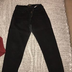 Black Jeans